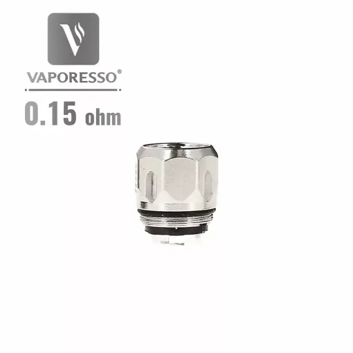 Picture of Coil vaporesso nrg gt 4 core 0.15ohm x3 - Vaporesso