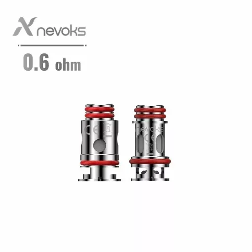 Picture of Coil nevoks spl 10 feelin 0.6ohm pack of 5 - Smoking