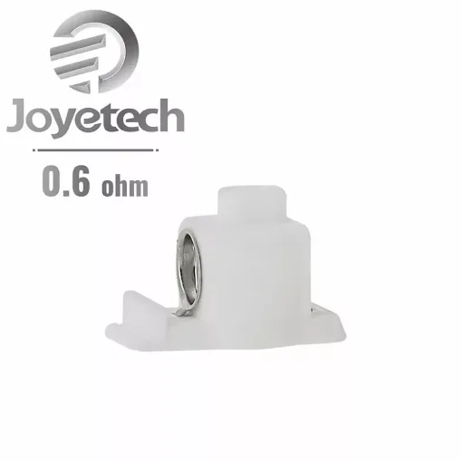 Picture of Coil jvic joyetech penguin 0.6ohm x1 - Joyetech