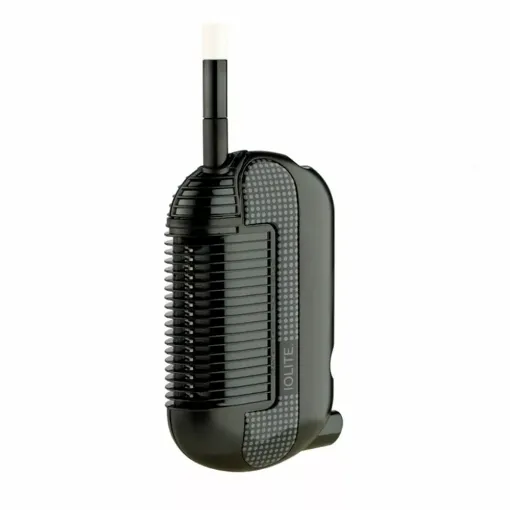 Picture of Iolite original 2.0 vaporizer black - Iolite