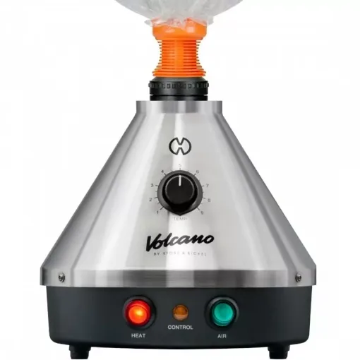 Picture of Volcano classic vaporizer - Volcano