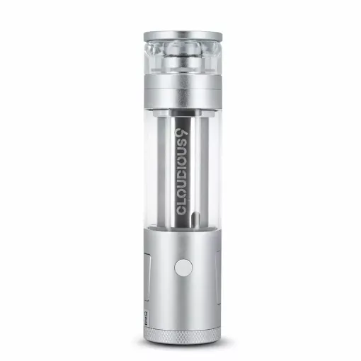 Picture of Cloudious 9 hydrology 9 nx water vaporizer - Smoking