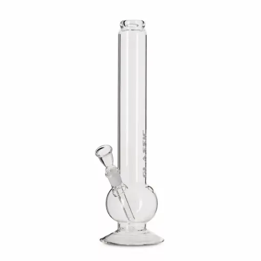 Picture of Glassic glass bong 38cm - Smoking