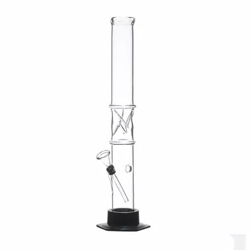 Picture of Ice cyclone glass bong - Smoking