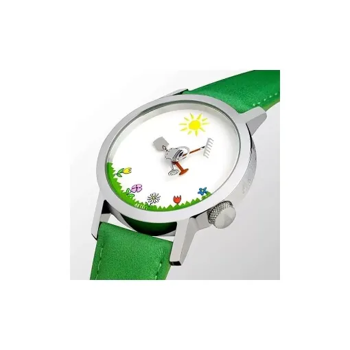 Picture of Watch akteo garden 42 - Akteo