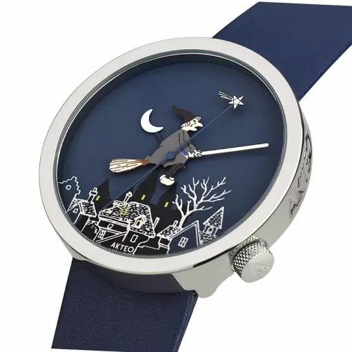 Picture of Akteo witch 48 watch - Akteo