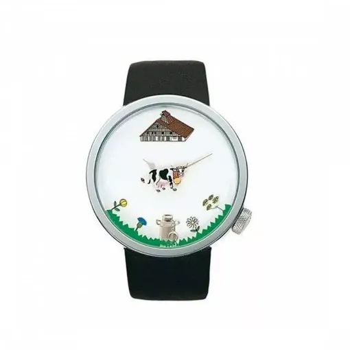 Picture of Watch akteo fauna cow 48cm - Akteo