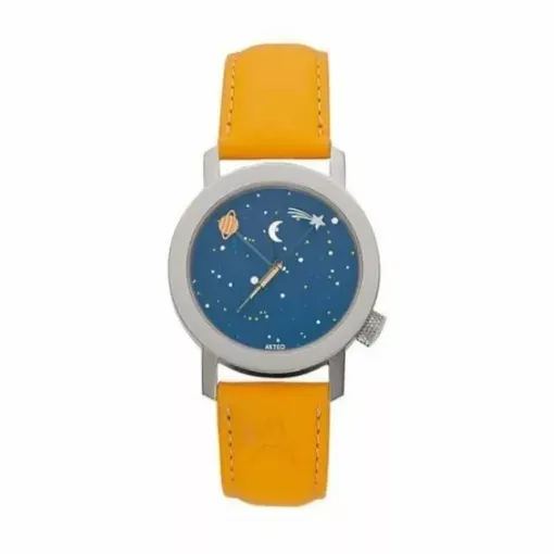 Picture of Aktéo astronomy watch - Akteo