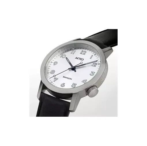 Picture of Akteo besançon 42 watch - Akteo