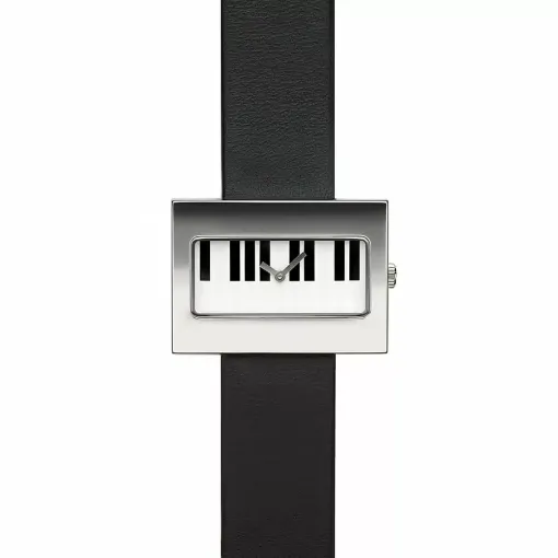 Picture of Watch akteo music piano keyboard - Akteo