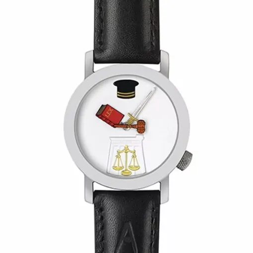 Picture of Akteo judge watch - Akteo