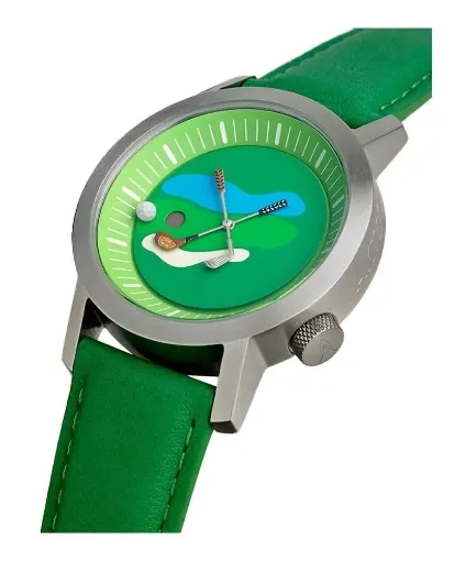 Picture of Akteo golf 01 42 watch - Akteo