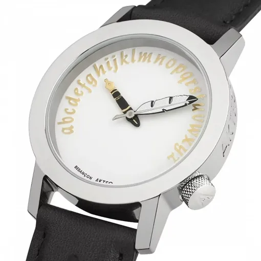 Picture of Aktéo writer lady watch - Akteo