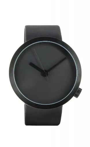 Picture of Akteo all black 48 watch - Akteo