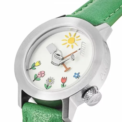 Picture of Aktéo jardin lady watch - Akteo