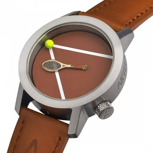 Picture of Akteo tennis 01 watch - Akteo