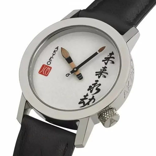 Picture of Akteo calligraphy watch - Akteo