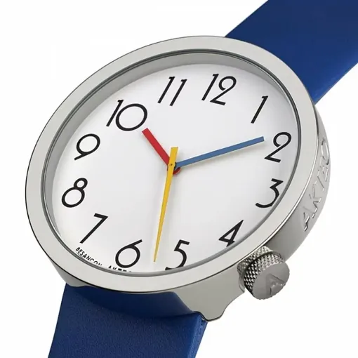 Picture of Aktéo Persepolis 48 Watch - Akteo