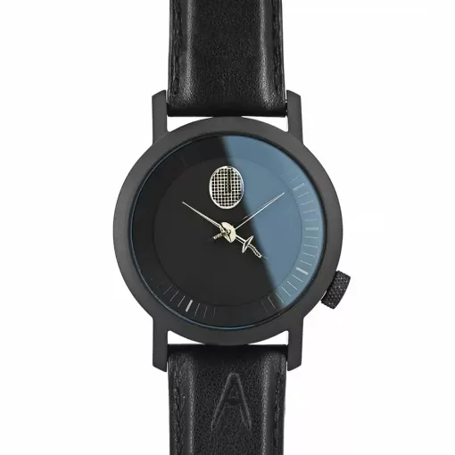 Picture of Watch Akteo Fencing Black 42 - Akteo