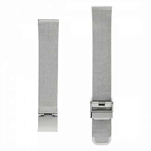 Picture of Akteo 16 milanese steel watch strap - Akteo