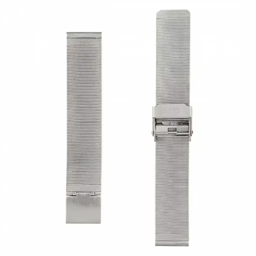 Picture of Akteo 16 steel watch strap - Akteo