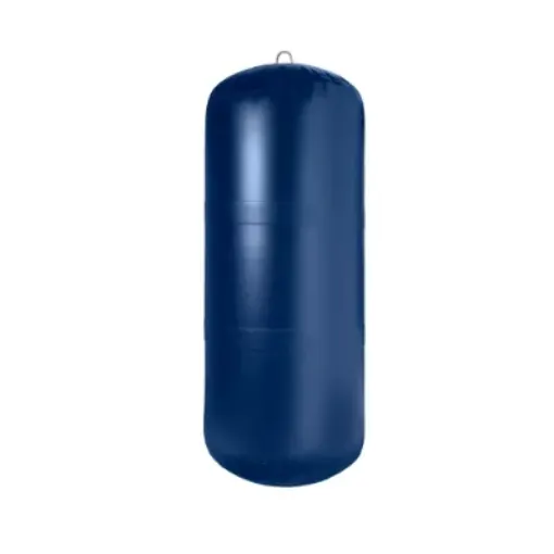 Picture of Inflatable fender 9"x22" thickness 0,9mm - navy - Fendress