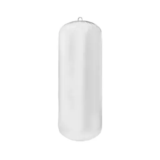 Picture of Inflatable fender 9"x22" thickness 0,9mm - white - Fendress