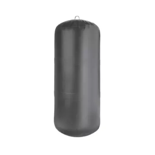 Picture of Inflatable fender 9"x30" thickness 0,9mm - anthracite - Fendress