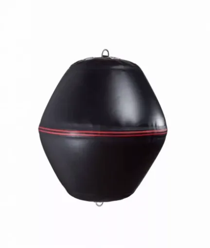 Picture of Bf24 inflatable fender - black - Fendress