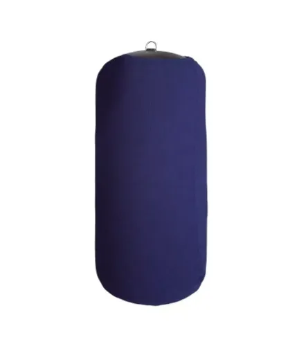 Picture of Fendress mega double thickness acrylic cover 09"x22" - navy - Fendress