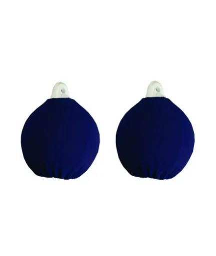 Picture of A0 single thickness acrylic cover x2 - royal blue - Fendress