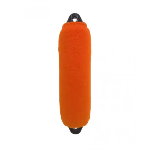 Picture of F4 double thickness acrylic cover - orange - Fendress - Orange - 1 - Fabric - 1040 - 230 - F4