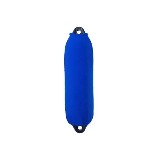 Picture of F7 double thickness acrylic cover - royal blue - Fendress