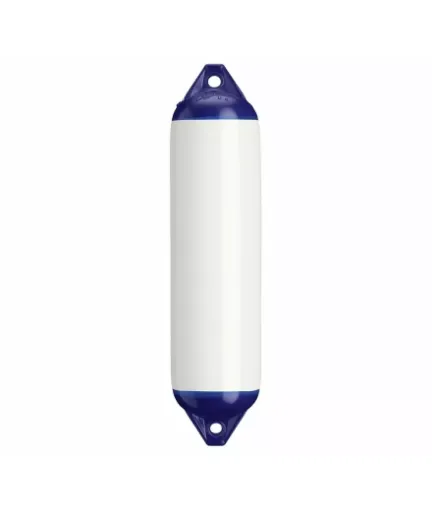 Picture of F1 fender - blue and white - Polyform U.S.