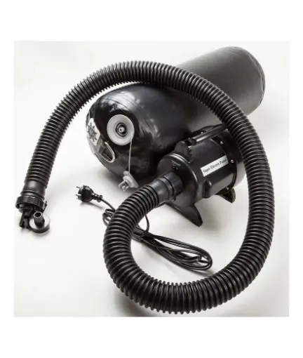 Picture of 230V 1000W air pump - Jobe