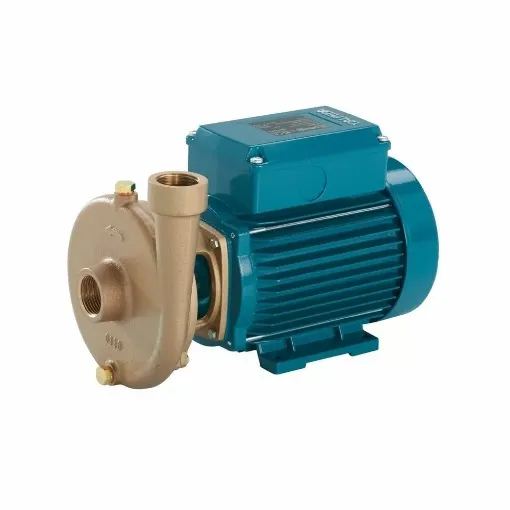 Picture of B - C 20/A* bronze centrifugal pump - 400V - three phase - F7160040000 - Calpeda