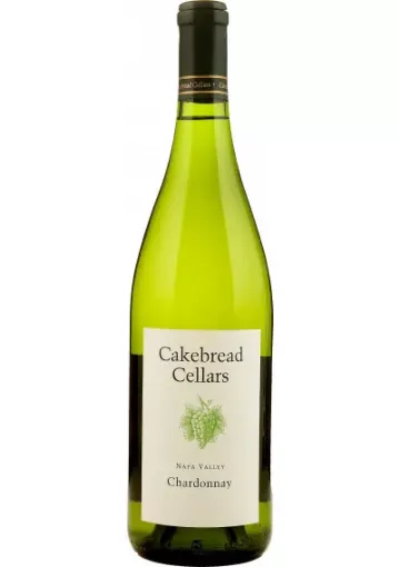 Picture of Chardonnay - Cakebread Cellars - Napa Valley - 2020