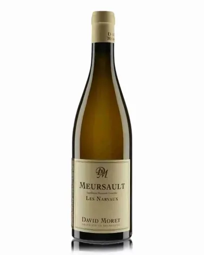 Picture of Meursault Les Narvaux - David Moret - 2016