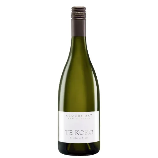 Picture of Cloudy Bay Sauvignon Blanc Te Koko - Marlborough - New Zealand - 2016