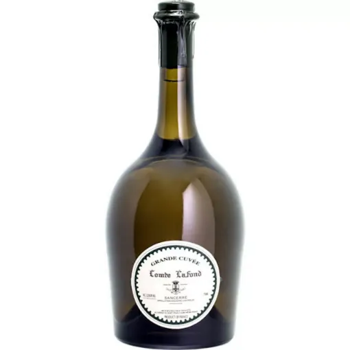 Picture of Sancerre Grande Cuvee Comte Lafond - De Ladoucette - Loire - 2019