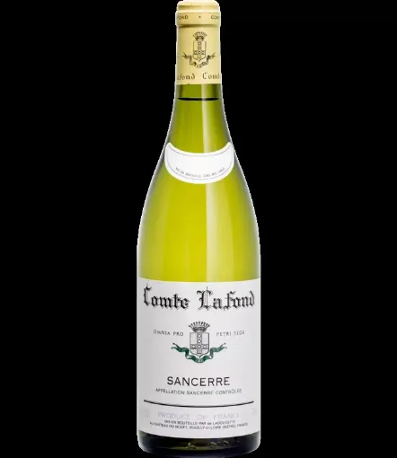 Picture of Sancerre Comte Lafond - De Ladoucette - Loire - 2021