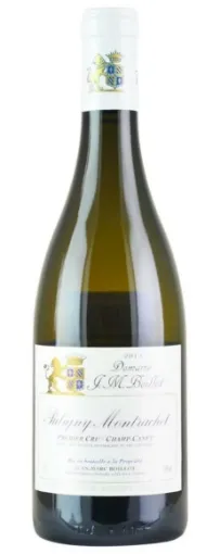 Picture of Puligny Montrachet 1er Cru Champ Canet - Domaine Jean Marc Boillot - 2013