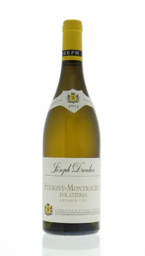 Picture of Puligny Montrachet 1er Cru Truffiere - Domaine Jean - Marc Boillot - 2013