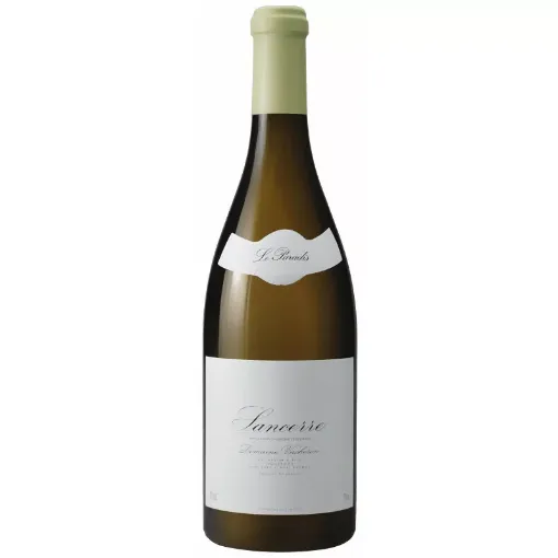 Picture of Sancerre Paradis - Domaine Vacheron - Loire - 2018