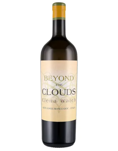 Picture of Beyond the Clouds Bianco - Elena Walch - Alto Adige - 2017