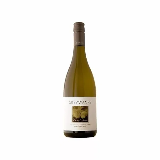 Picture of Greywacke Sauvignon Blanc - Marlborough - New Zealand - 2019