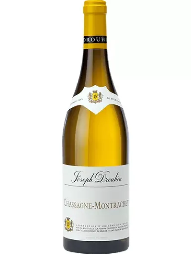 Picture of Chassagne Montrachet - Joseph Drouhin - 2017