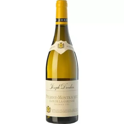 Picture of Puligny Montrachet 1er Cru La Garenne - Joseph Drouhin - 2019