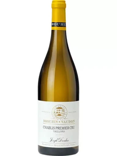 Picture of Chablis 1er Cru - Joseph Drouhin - 2018