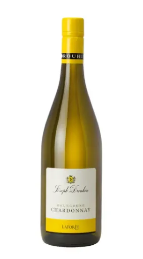 Picture of Bourgogne Chardonnay Laforet - Joseph Drouhin - 2020